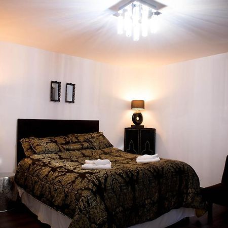 Liffey Suites Δουβλίνο Εξωτερικό φωτογραφία