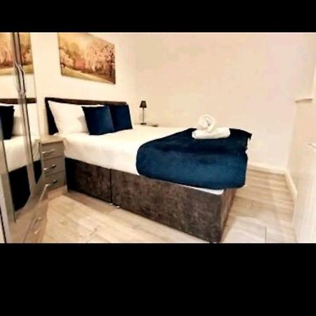 Liffey Suites Δουβλίνο Εξωτερικό φωτογραφία