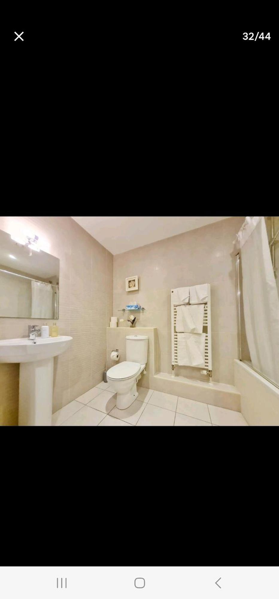 Liffey Suites Δουβλίνο Εξωτερικό φωτογραφία